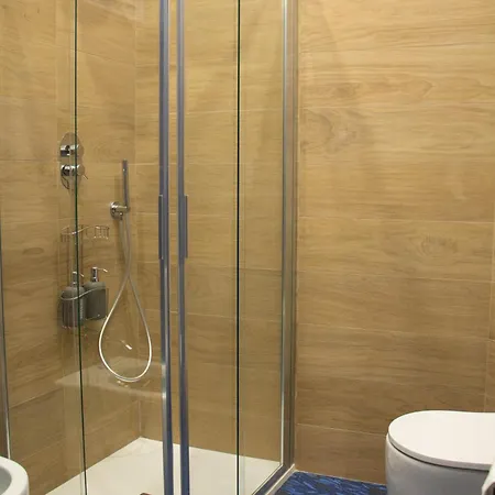 Wanderlust Aria Di Mare Appartement Naples