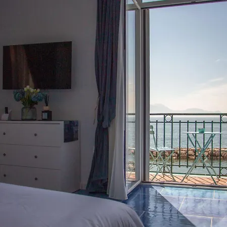 Wanderlust Aria Di Mare *