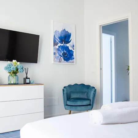 Wanderlust Aria Di Mare