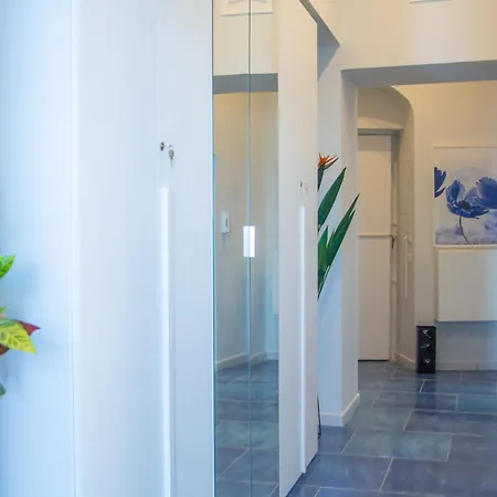 Wanderlust Aria Di Mare Appartement