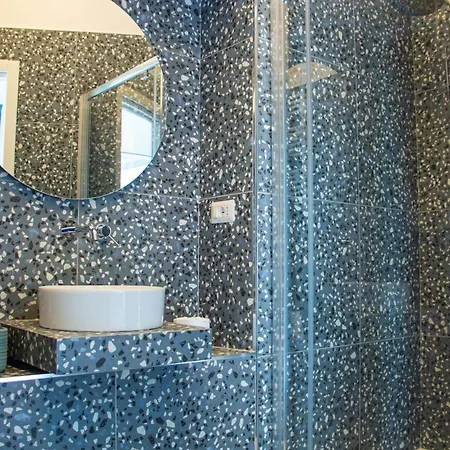 Appartement Wanderlust Aria Di Mare *