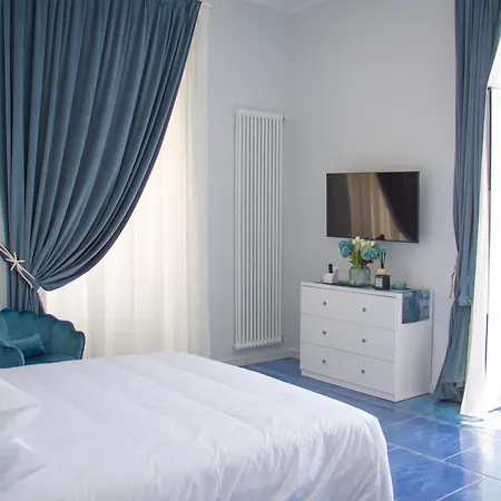 Wanderlust Aria Di Mare Appartement Naples