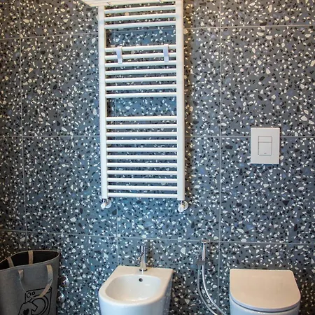 Wanderlust Aria Di Mare *