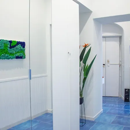 Wanderlust Aria Di Mare