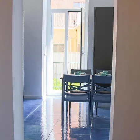 Wanderlust Aria Di Mare Appartement