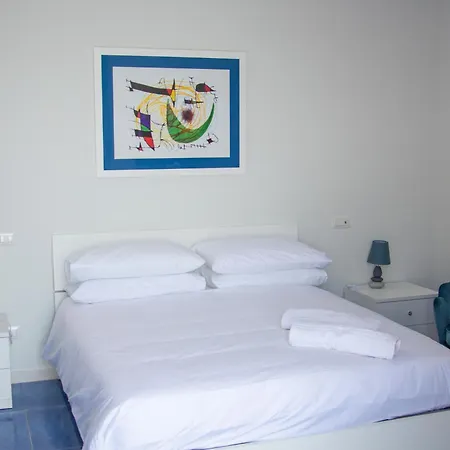 Wanderlust Aria Di Mare Appartement *