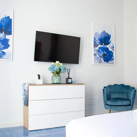 Wanderlust Aria Di Mare *