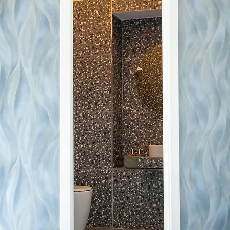 Appartement Wanderlust Aria Di Mare