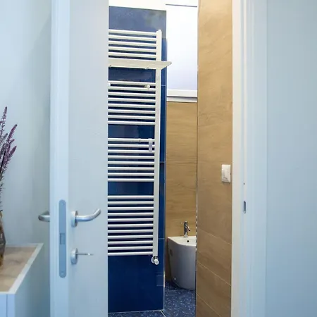 Wanderlust Aria Di Mare Appartement Naples