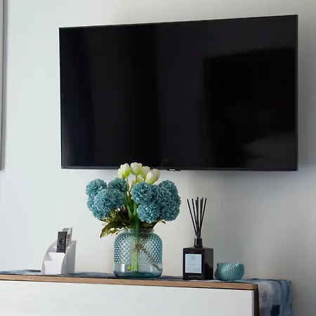 Wanderlust Aria Di Mare *