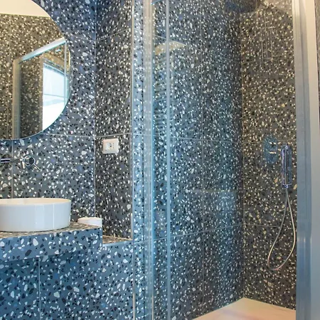 Wanderlust Aria Di Mare