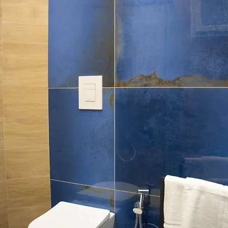 Appartamento Wanderlust Aria Di Mare Napoli