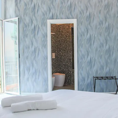 Wanderlust Aria Di Mare Appartamento *